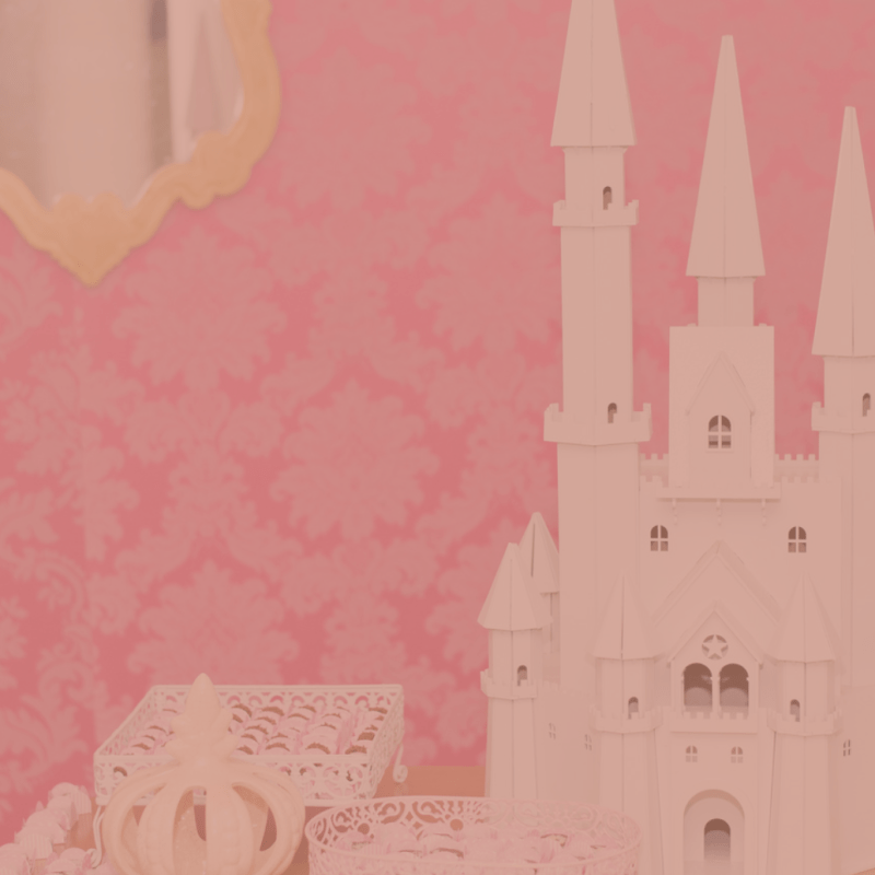 L&rsquo;influence des princesses sur les&nbsp;enfants