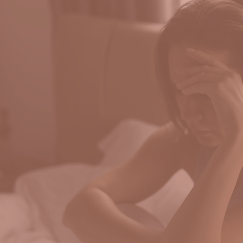 La dépression post-partum