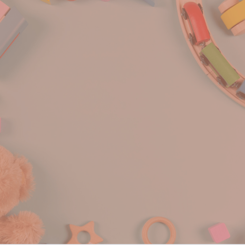 Semaine Nationale de la Petite&nbsp;Enfance