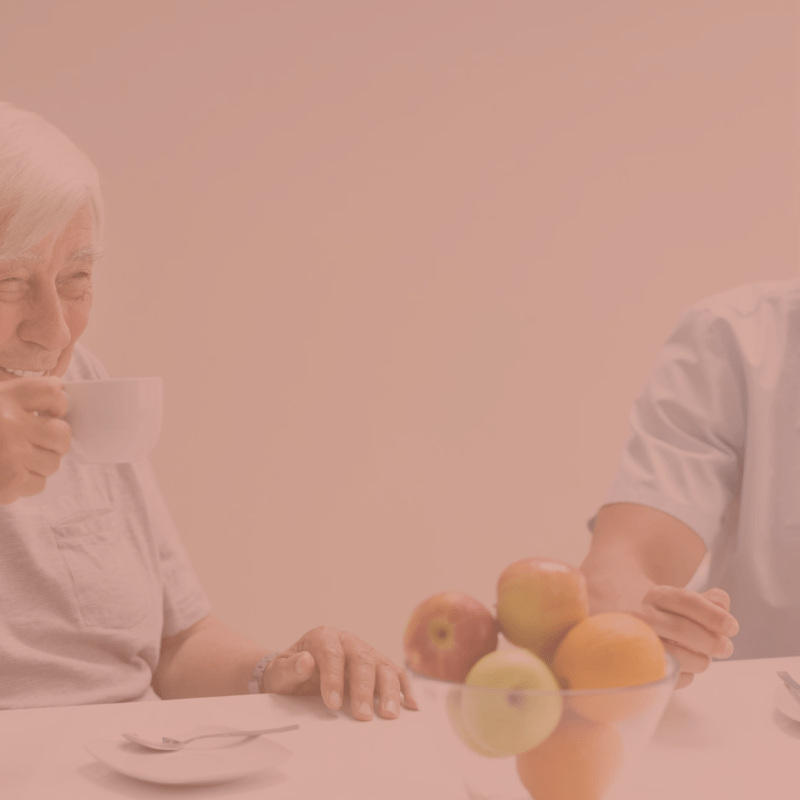 Montessori avec les personnes&nbsp;âgées
