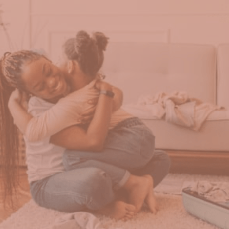 Le consentement avec les jeunes&nbsp;enfants
