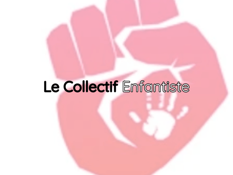Le Collectif Enfantiste
