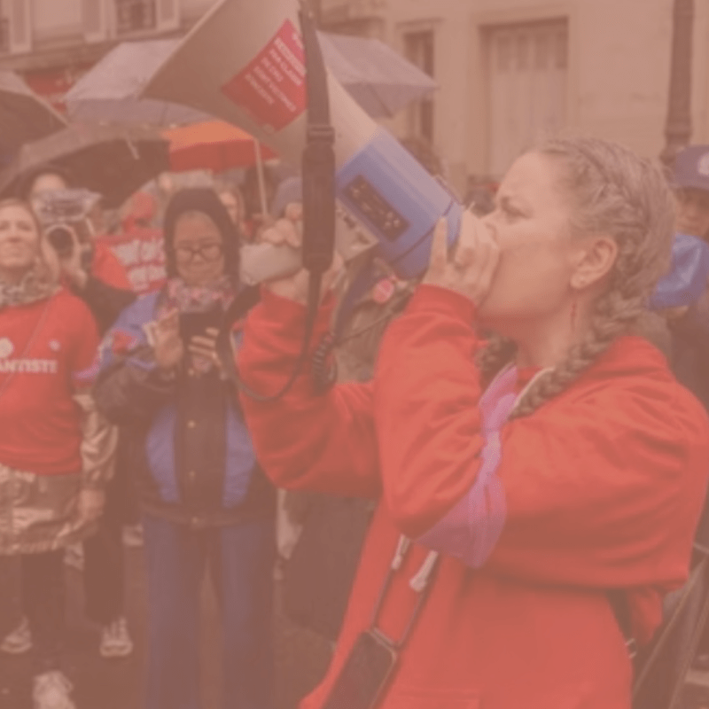 Le Collectif Enfantiste